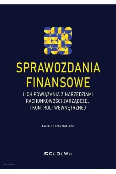 Sprawozdania finansowe i ich powiązania z..