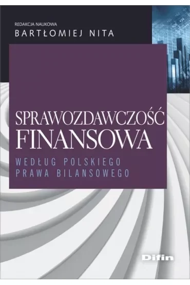 Sprawozdawczość finansowa