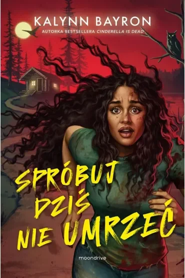 Spróbuj dziś nie umrzeć
