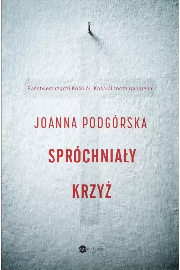 Spróchniały krzyż