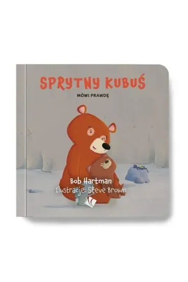 Sprytny Kubuś mówi prawdę