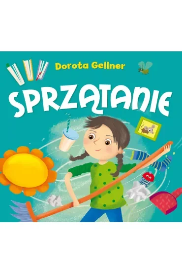 Sprzątanie