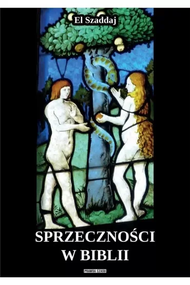Sprzeczności w Biblii