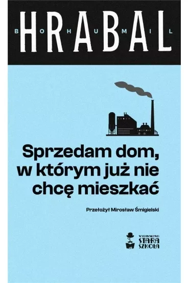 Sprzedam dom, w którym już nie chcę mieszkać
