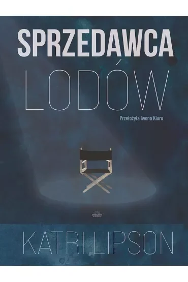 Sprzedawca lodów
