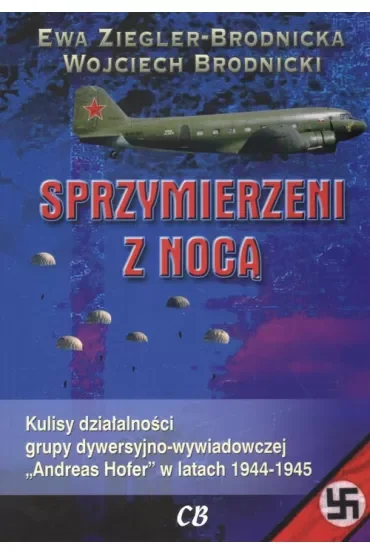 Sprzymierzeni z nocą