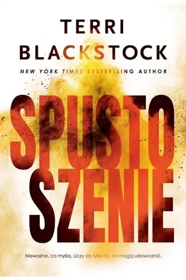 Spustoszenie