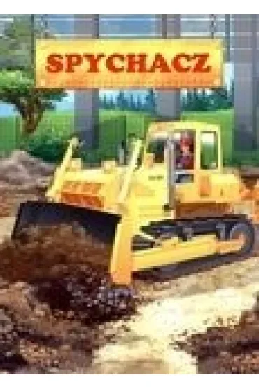 Spychacz