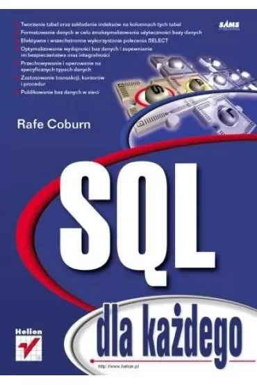 SQL dla każdego