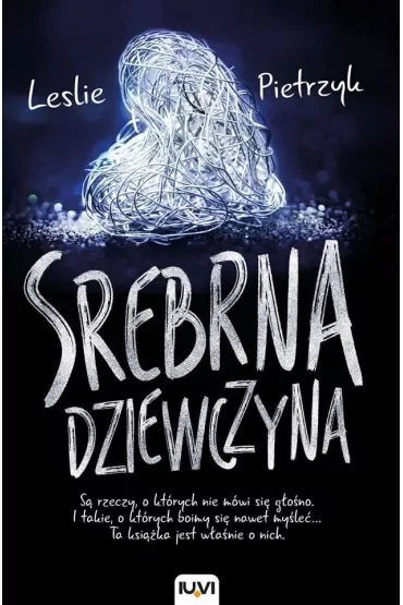 Srebrna dziewczyna