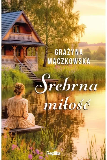 Srebrna miłość