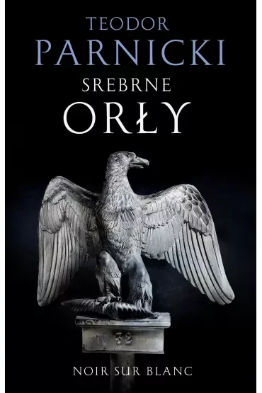Srebrne orły