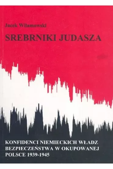 Srebrniki Judasza