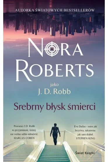 Srebrny błysk śmierci