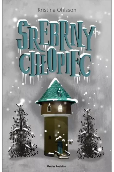 Srebrny chłopiec