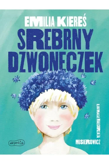 Srebrny dzwoneczek