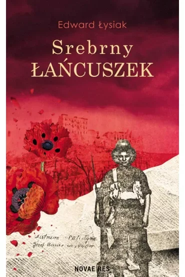 Srebrny łańcuszek