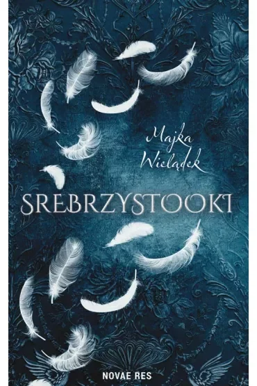 Srebrzystooki