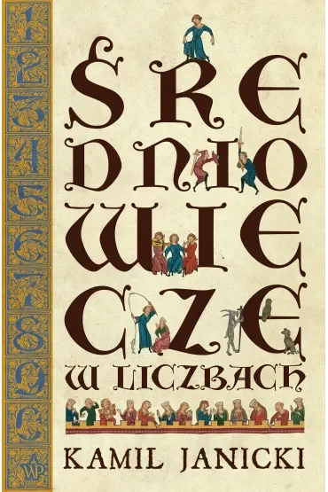 Średniowiecze w liczbach