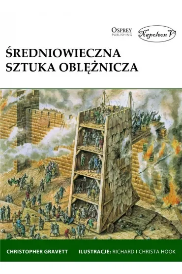 Średniowieczna sztuka oblężnicza