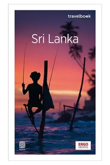 Sri Lanka. Travelbook