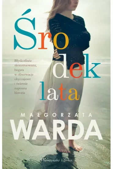 Środek lata