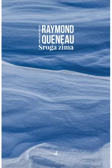 Sroga zima