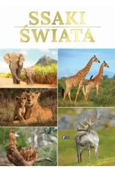 Ssaki świata