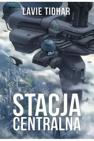 Stacja Centralna