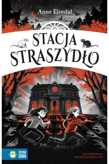Stacja Straszydło