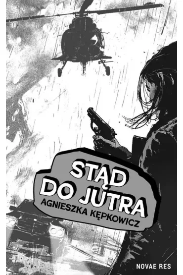 Stąd do jutra