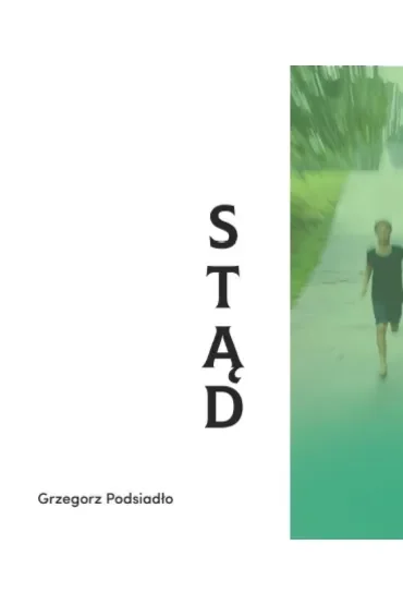 Stąd