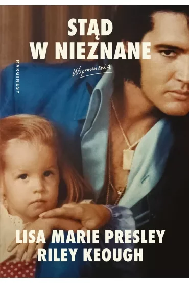 Stąd w nieznane