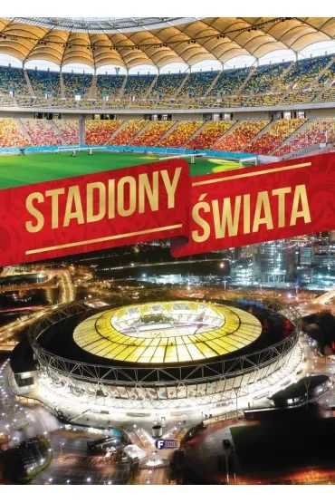 Stadiony świata