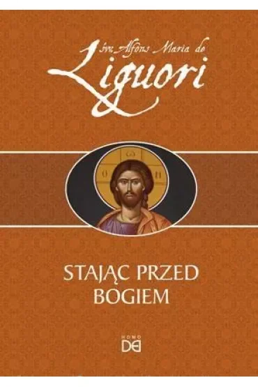 Stając przed Bogiem