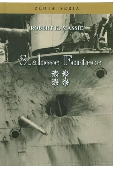 Stalowe fortece T.4 BR w.3