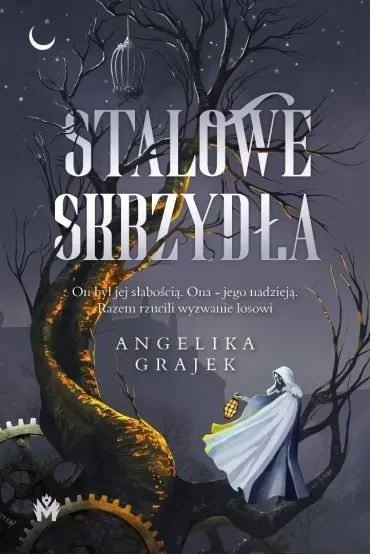 Stalowe skrzydła
