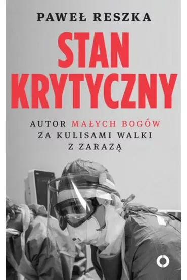 Stan krytyczny