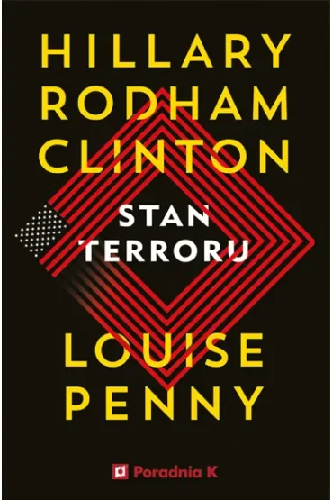 Stan terroru