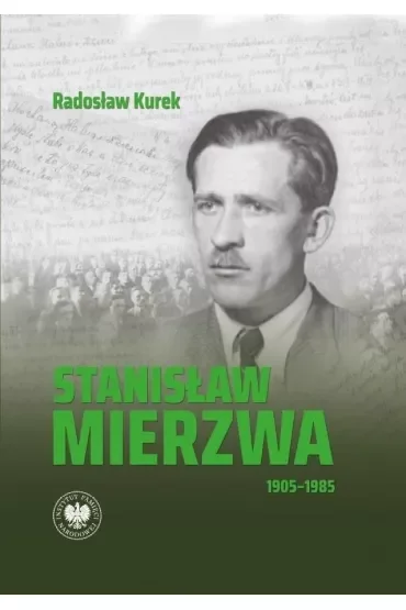 Stanisław Mierzwa 1905–1985