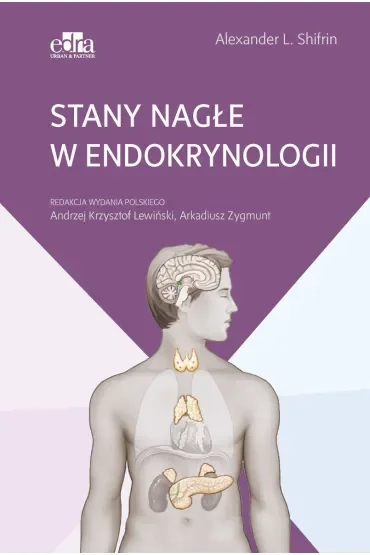 Stany nagłe w endokrynologii
