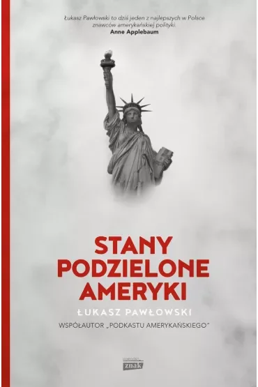 Stany Podzielone Ameryki (wydanie specjalne)