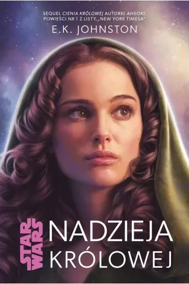 Star Wars. Nadzieja królowej. Tom 3