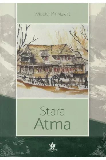 Stara Atma