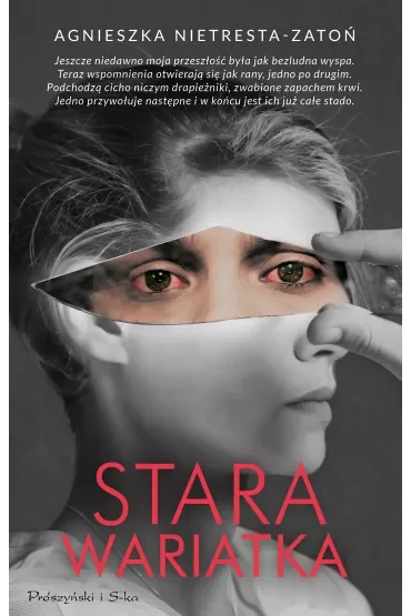 Stara wariatka