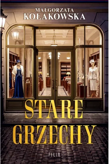Stare grzechy