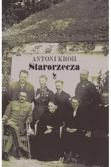 Starorzecza
