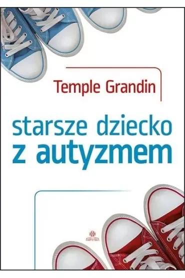 Starsze dziecko z autyzmem