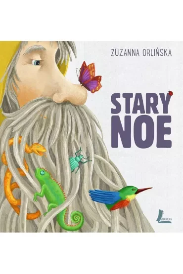 Stary noe