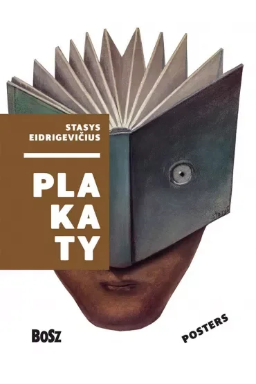 Stasys Eidrigevicius